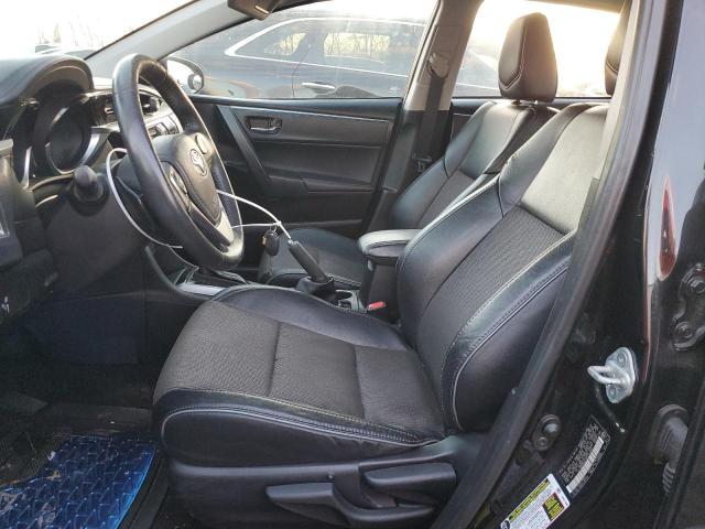 Photo 7 from auction – 2016 TOYOTA COROLLA L with VIN 2T1BURHE1GC745891