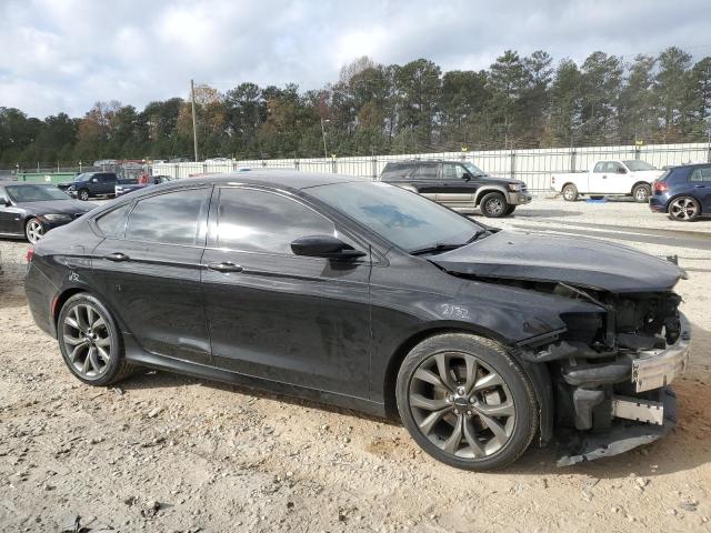 صورة رقم 4 من المزاد - 2015 CHRYSLER 200 S مع VIN 1C3CCCBG1FN625877