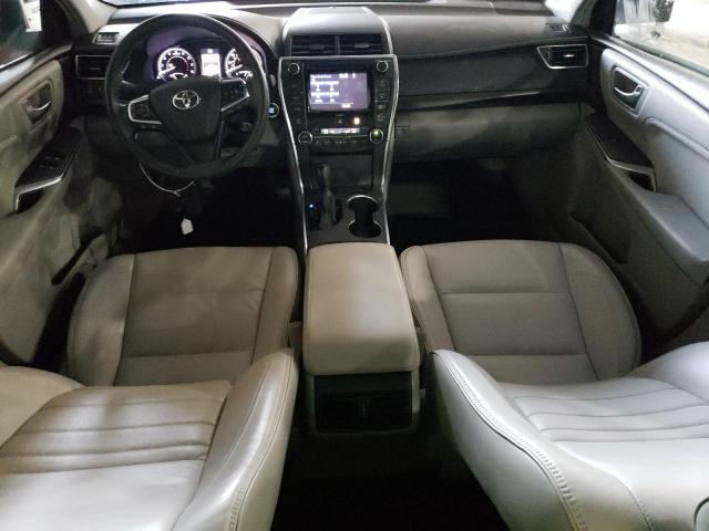 Photo 8 from auction – 2017 TOYOTA CAMRY LE with VIN 4T1BF1FK9HU656736