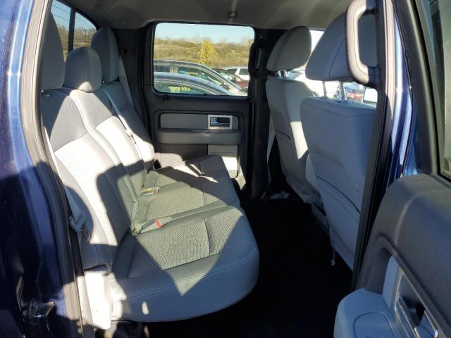 Photo 11 from auction – 2011 FORD F150 SUPER with VIN 1FTEW1CMXBFA58903