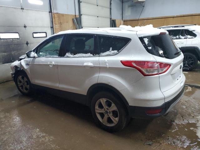 Photo 2 from auction – 2014 FORD ESCAPE with VIN 1FMCU9GX6EUC86196