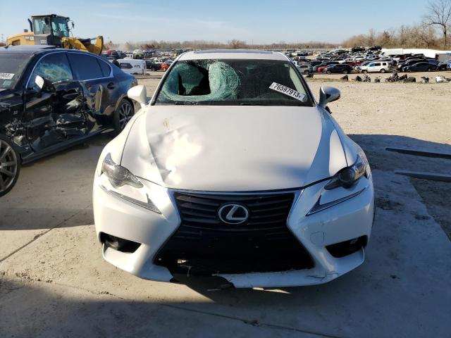 Photo 5 from auction – 2016 LEXUS IS 300 with VIN JTHCM1D29G5001615