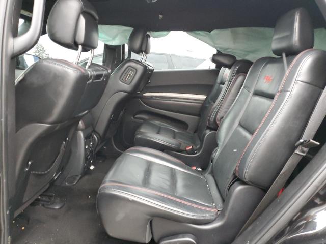 Photo 11 from auction – 2015 DODGE DURANGO R/ with VIN 1C4SDJCTXFC169992
