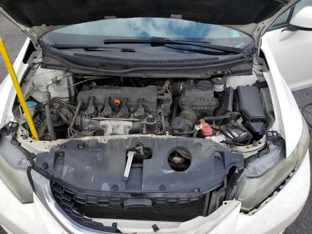 Photo 11 from auction – 2013 HONDA CIVIC EX with VIN 19XFB2F86DE226750