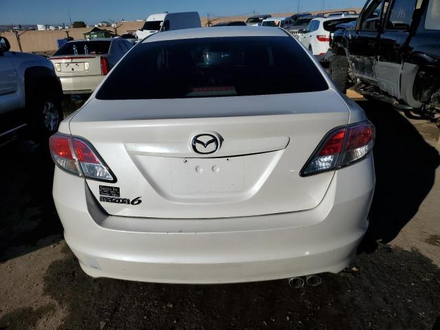 Photo 6 from auction – 2012 MAZDA 6 I with VIN 1YVHZ8DH4C5M18828