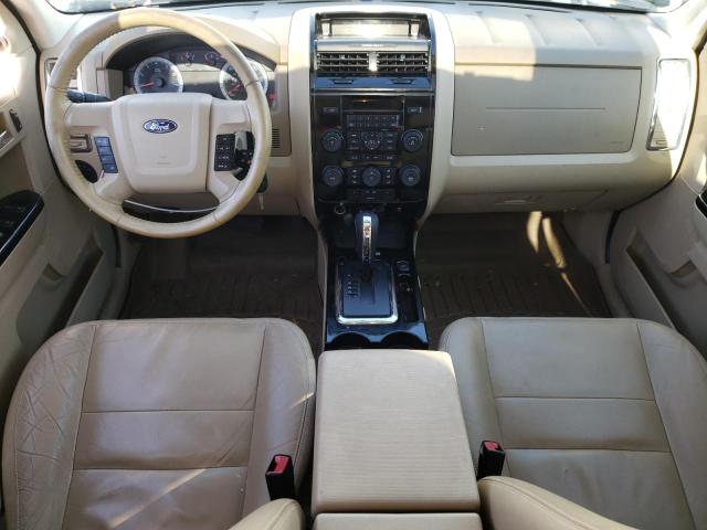 Photo 8 from auction – 2010 FORD ESCAPE LIM with VIN 1FMCU9EG9AKB20585