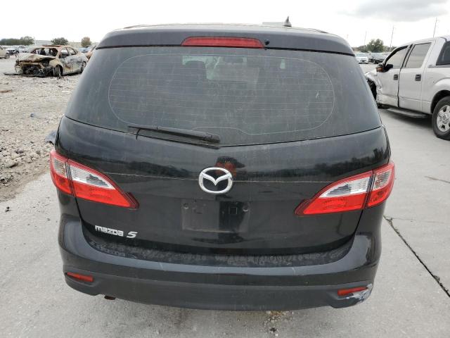 Photo 6 from auction – 2013 MAZDA 5 with VIN JM1CW2BL8D0144867