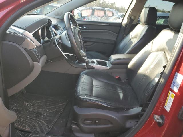Photo 7 from auction – 2010 CADILLAC SRX with VIN 3GYFNGEY8AS522625