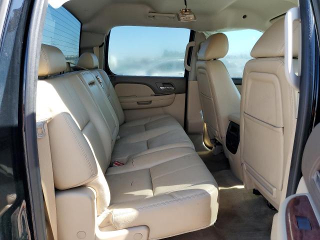Photo 10 from auction – 2013 CHEVROLET SILVERADO with VIN 3GCPCTE07DG139107