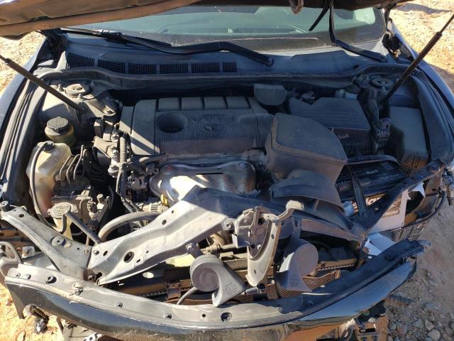 Photo 11 from auction – 2011 TOYOTA CAMRY BASE with VIN 4T1BF3EK0BU142522