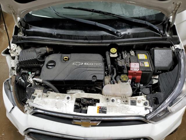 Photo 11 from auction – 2017 CHEVROLET SPARK 1LT with VIN KL8CD6SA7HC735121