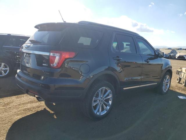 Photo 3 from auction – 2019 FORD EXPLORER X with VIN 1FM5K8DH8KGA72360