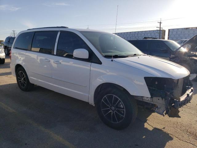Photo 4 from auction – 2017 DODGE GRAND CARA with VIN 2C4RDGEG7HR716325
