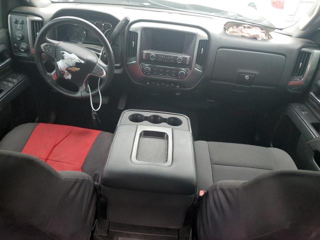 Photo 8 from auction – 2015 CHEVROLET SILVERADO with VIN 1GC1KVE83FF137269