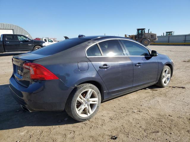 Photo 3 from auction – 2014 VOLVO S60 T5 with VIN YV1612FS4E2274724