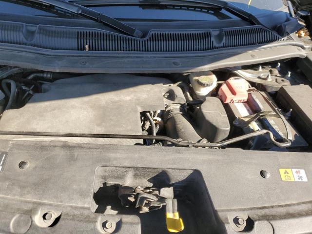 Photo 12 from auction – 2014 FORD EXPLORER L with VIN 1FM5K8F86EGC20653