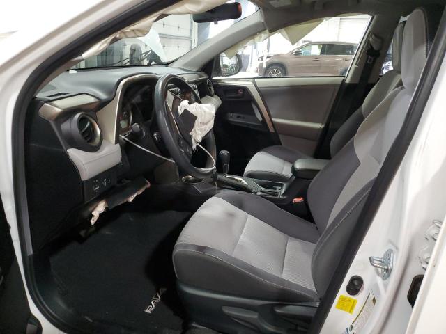 Photo 7 from auction – 2013 TOYOTA RAV4 XLE with VIN JTMRFREV7DD045871