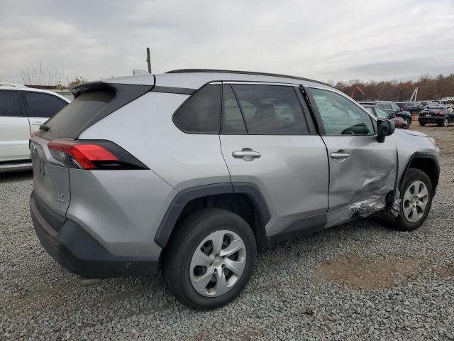 Photo 3 from auction – 2020 TOYOTA RAV4 LE with VIN 2T3F1RFV6LC131420