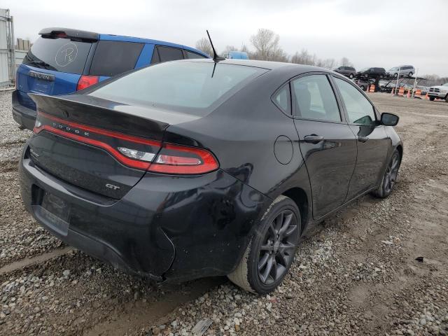 Photo 3 from auction – 2016 DODGE DART GT SP with VIN 1C3CDFGB5GD820335