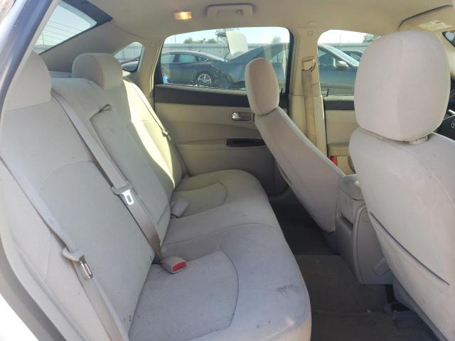 Photo 10 from auction – 2009 BUICK LACROSSE C with VIN 2G4WC582991140002