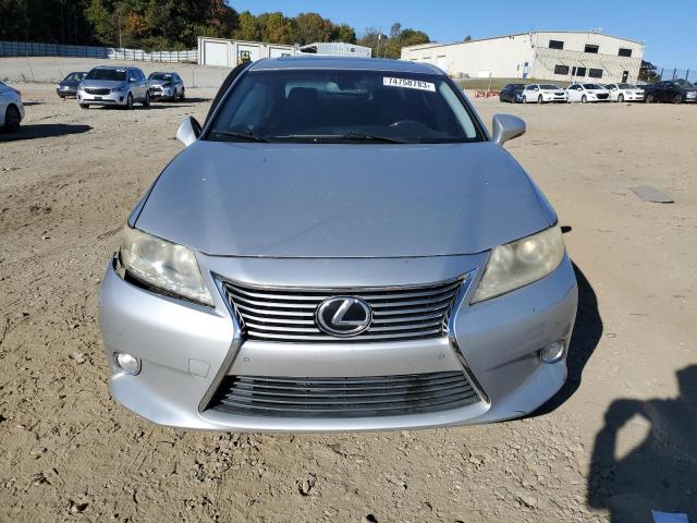 Photo 5 from auction – 2013 LEXUS ES 350 with VIN JTHBK1GG3D2047284
