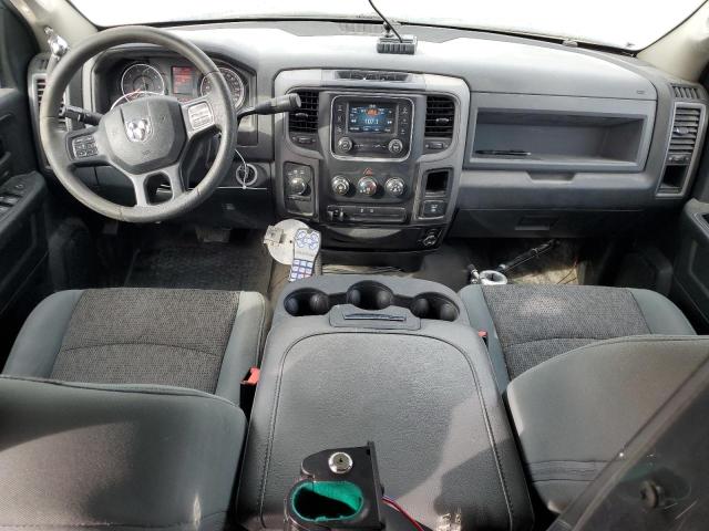Photo 8 from auction – 2018 RAM RAM TRUCK with VIN 1C6RR7XT5JS165089