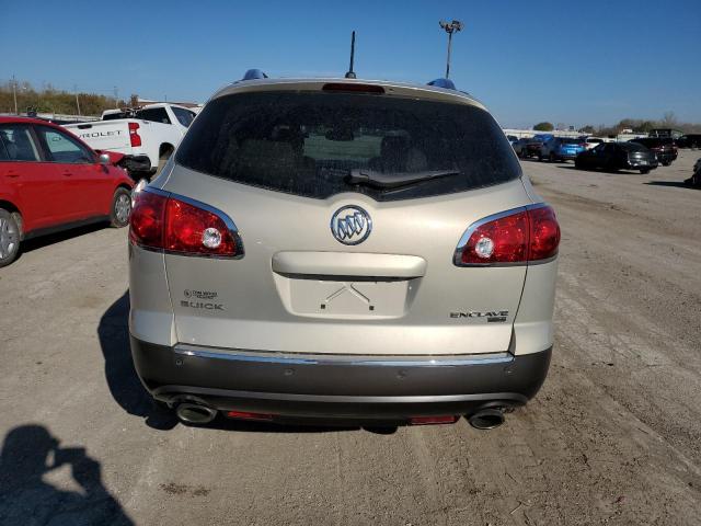 Photo 6 from auction – 2010 BUICK ENCLAVE CX with VIN 5GALRCED5AJ217847