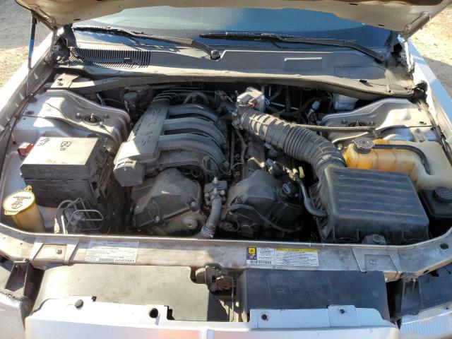 Photo 11 from auction – 2008 CHRYSLER 300 LX with VIN 2C3KA43R68H155915