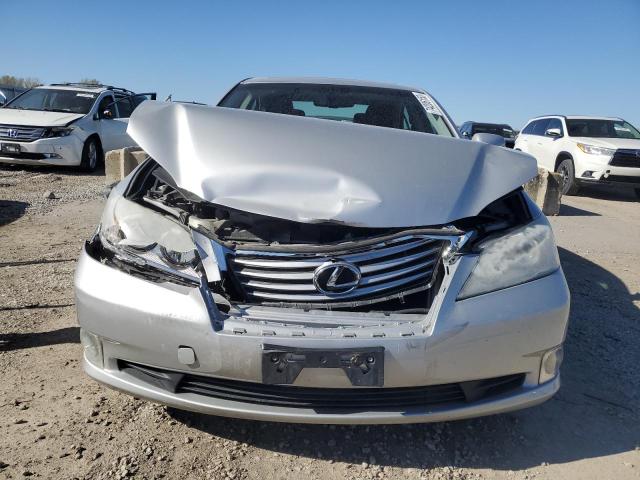 Photo 5 from auction – 2010 LEXUS ES 350 with VIN JTHBK1EG0A2409540