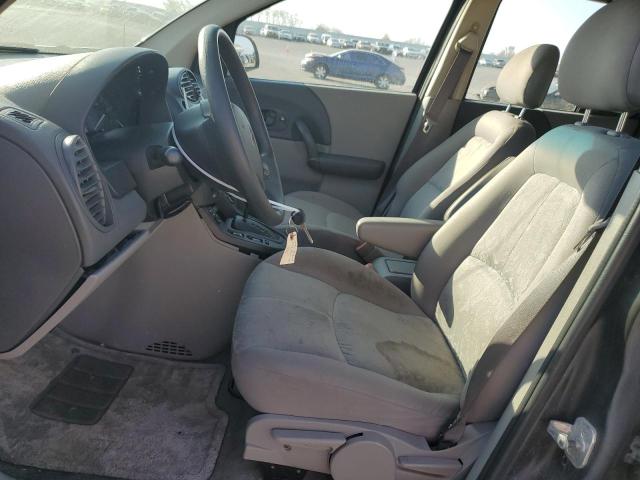 Photo 7 from auction – 2003 SATURN VUE with VIN 5GZCZ33D83S877572