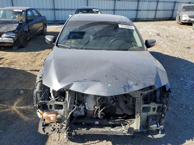 Photo 5 from auction – 2014 ACURA ILX 20 with VIN 19VDE1F32EE002883