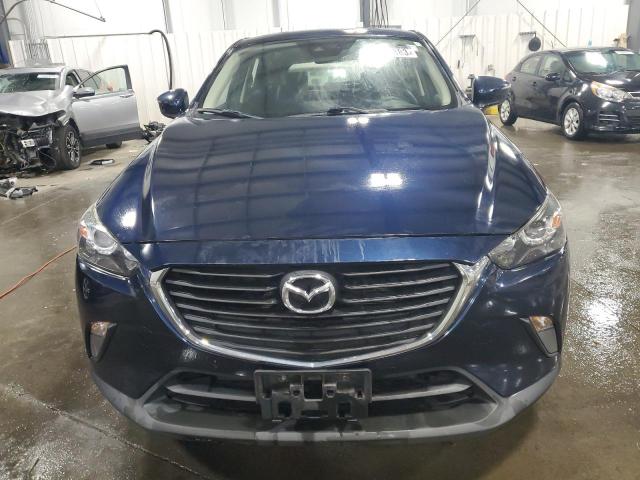 Photo 5 from auction – 2018 MAZDA CX-3 TOURI with VIN JM1DKFC70J1321927