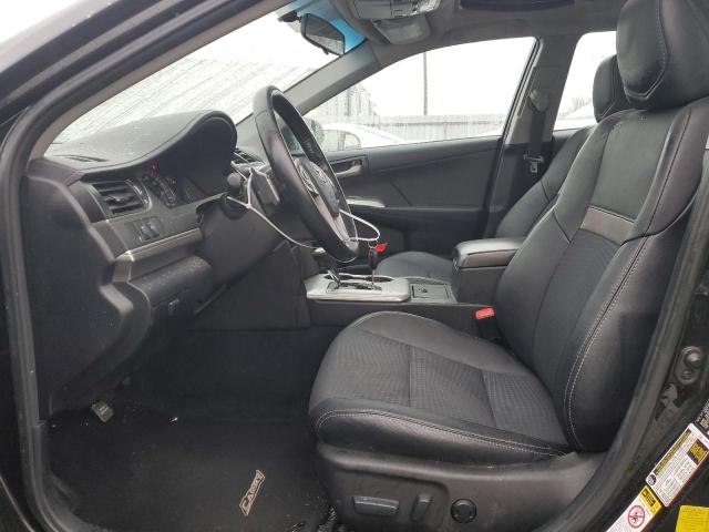 Photo 7 from auction – 2013 TOYOTA CAMRY L with VIN 4T1BF1FK6DU295993