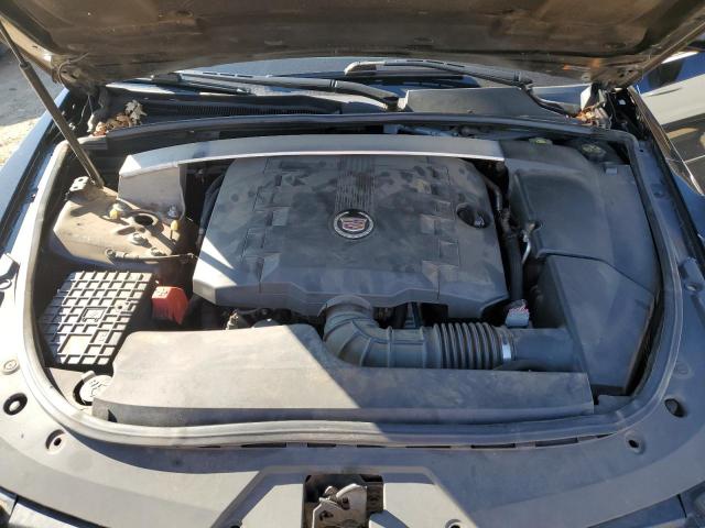 Photo 11 from auction – 2011 CADILLAC CTS LUXURY with VIN 1G6DE5EY2B0116286