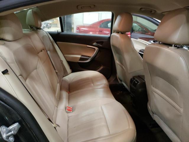 Photo 10 from auction – 2016 BUICK REGAL PREM with VIN 2G4GS5GX2G9175080