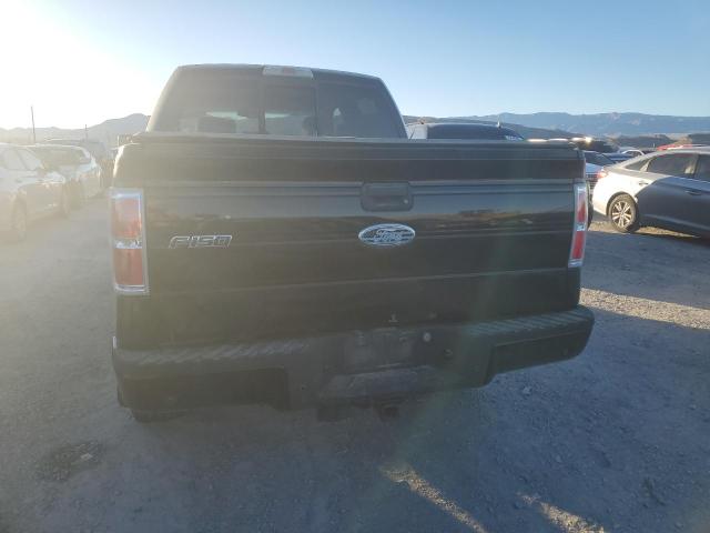 Photo 6 from auction – 2009 FORD F150 SUPER with VIN 1FTPW14VX9FA65425