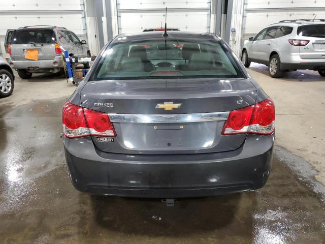 Photo 6 from auction – 2011 CHEVROLET CRUZE LT with VIN 1G1PG5S95B7178797
