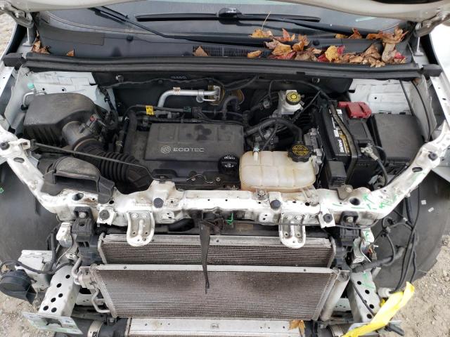 Photo 12 from auction – 2018 BUICK ENCORE PRE with VIN KL4CJASB9JB543278