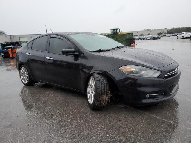 Photo 4 from auction – 2015 DODGE DART LIMIT with VIN 1C3CDFCBXFD112845