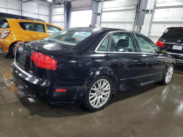 Photo 3 from auction – 2008 AUDI A4 2.0T QU with VIN WAUDF78E98A148272
