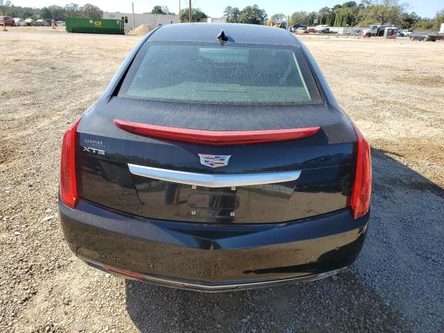 Photo 6 from auction – 2016 CADILLAC XTS LUXURY with VIN 2G61M5S33G9144822