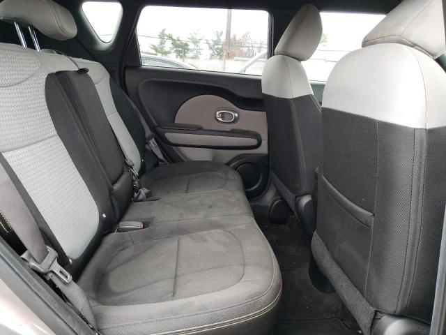 Photo 10 from auction – 2015 KIA SOUL + with VIN KNDJP3A59F7152242