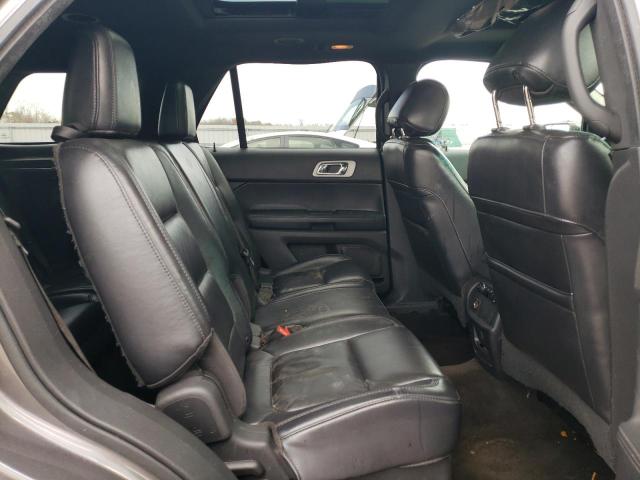 Photo 11 from auction – 2012 FORD EXPLORER X with VIN 1FMHK7D81CGA23106