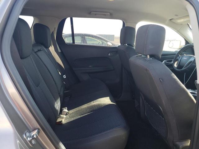 Photo 11 from auction – 2011 GMC TERRAIN SL with VIN 2CTFLREC6B6350966