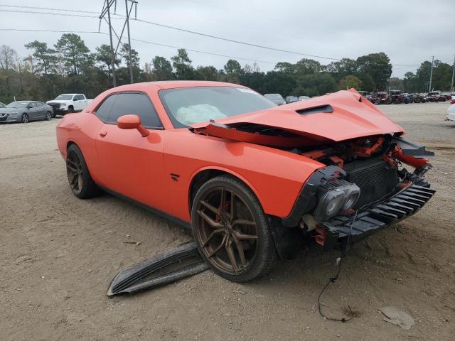 Photo 4 from auction – 2017 DODGE CHALLENGER with VIN 2C3CDZBT7HH527655