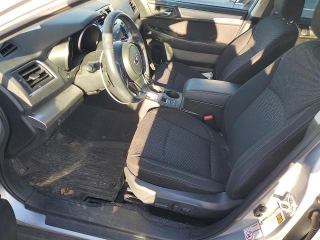 Photo 7 from auction – 2018 SUBARU OUTBACK 2. with VIN 4S4BSACC7J3288674