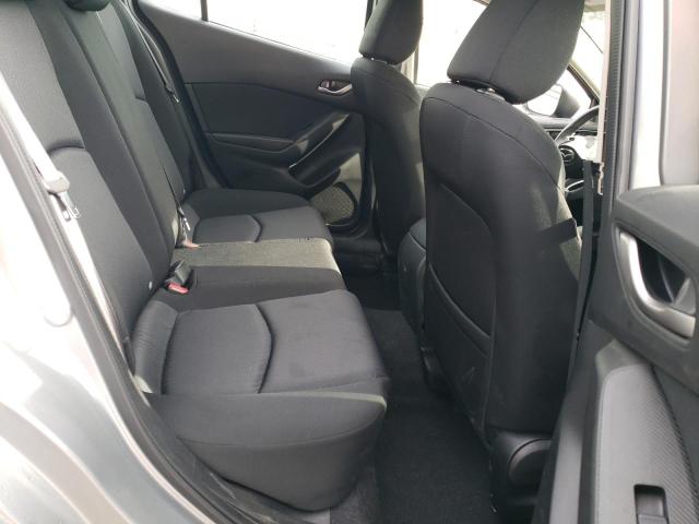 Photo 10 from auction – 2016 MAZDA 3 SPORT with VIN JM1BM1T76G1313344