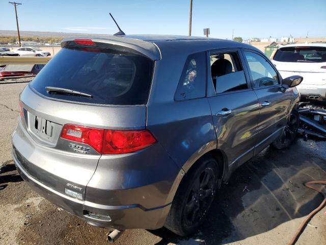 Photo 3 from auction – 2008 ACURA RDX with VIN 5J8TB18208A020548