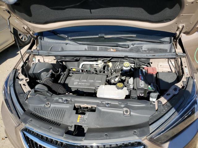 Photo 11 from auction – 2019 BUICK ENCORE PRE with VIN KL4CJASB7KB948735