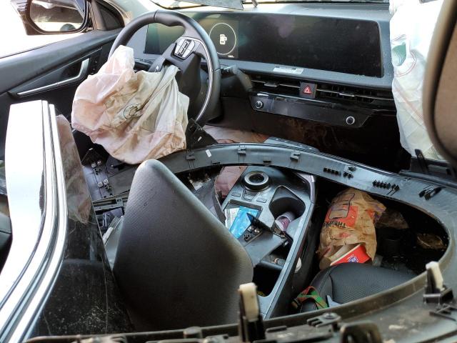 Photo 8 from auction – 2023 KIA EV6 LIGHT with VIN KNDC34LA0P5602765
